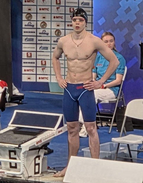 Dydzik Arseni photo